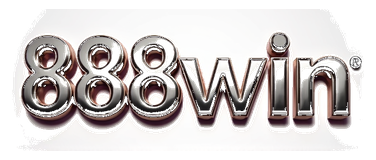 888win logo